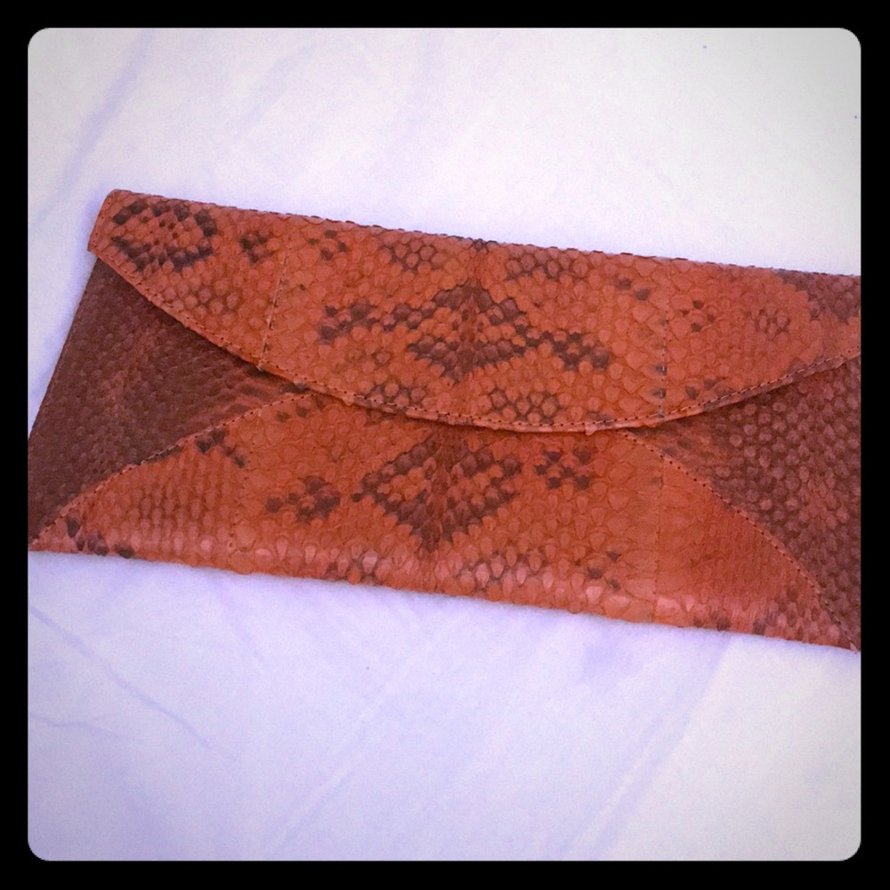Envelope bag
